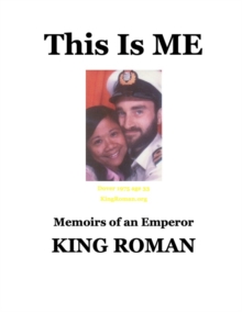 This is ME : Memoirs of an Emperor