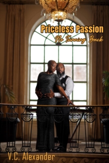 Priceless Passion : No Turning Back