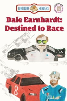 Dale Earnhardt : Destined to Race