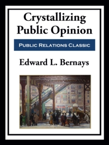 Crystallizing Public Opinion