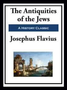 The Antiquities of the Jews