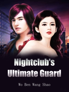 Nightclub's Ultimate Guard