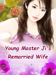 Young Master Ji's Remarried Wife