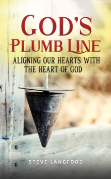 God's Plumb Line