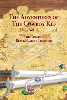 The Adventures of the Cowboy Kid - Vol. 2