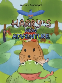 Harry's New Adventure