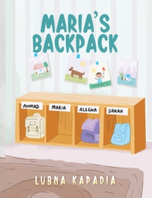 Maria's Backpack