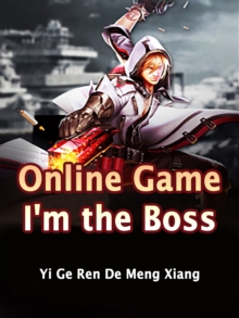 Online Game: I'm the Boss