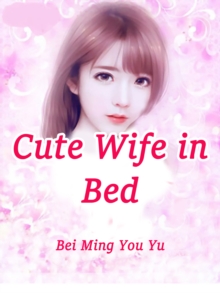 Cute Wife in Bed