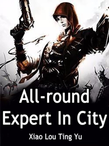 All-round Expert In City