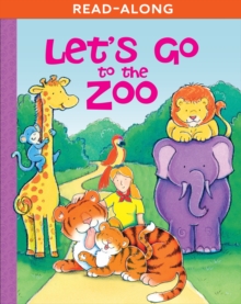 Let's Go to the Zoo