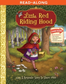 Little Red Riding Hood