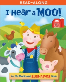 I Hear a MOO!