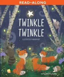 Twinkle, Twinkle