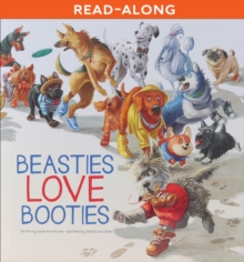 Beasties Love Booties