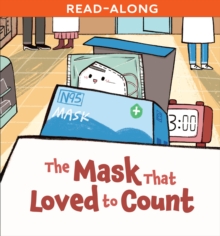 The Mask that Loved to Count