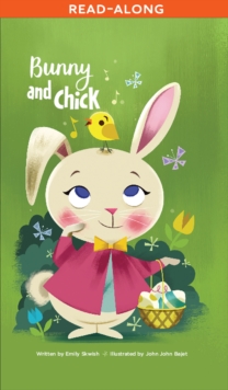 Bunny and Chick