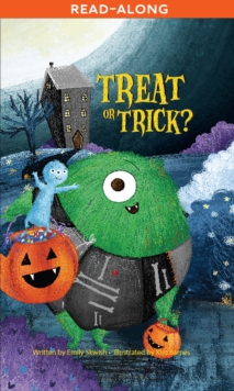 Treat or Trick?