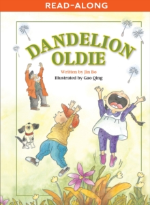 Dandelion Oldie