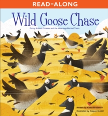 Wild Goose Chase