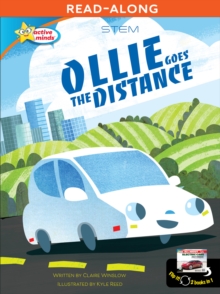 Ollie Goes the Distance / All About Electric Cars