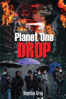 Planet One Drop