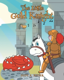 The Little Gold Knight