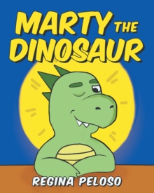 Marty the Dinosaur