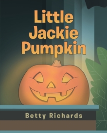 Little Jackie Pumpkin