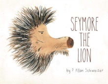 Seymore the Lion