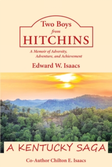 Two Boys from Hitchins : A Memoir of Adversity, Adventure, and Achievement