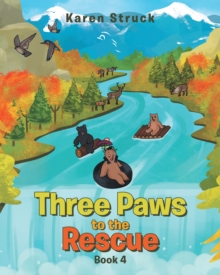 Three Paws to the Rescue