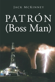 Patron : (Boss man)