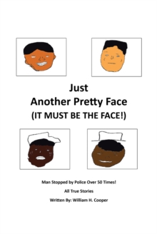 Just Another Pretty Face (It Must Be The Face!) : Man Stopped by Police Over 50 Times!