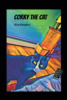 Corky the Cat