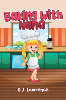 Baking With Nana