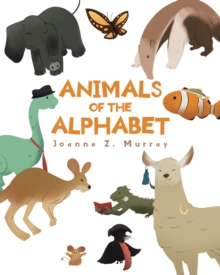 Animals of the Alphabet