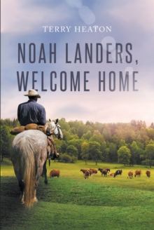 Noah Landers, Welcome Home