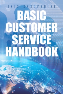 Basic Customer Service Handbook