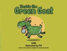 Herbie the Green Goat