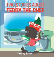 Teddy the Chef : Adoption Day