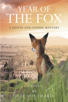 Year of the Fox : A Justin and Sophie Mystery