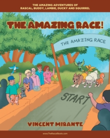 The Amazing Race!