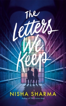 The Letters We Keep : A Novel