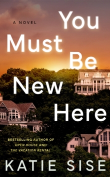 You Must Be New Here : A Novel