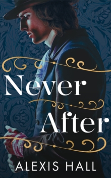 Never After