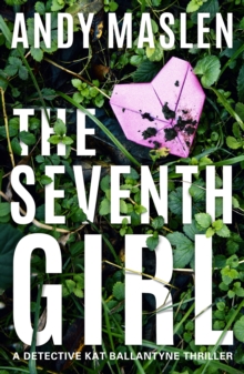 The Seventh Girl