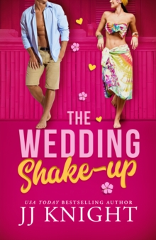 The Wedding Shake-up