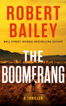 The Boomerang : A Thriller