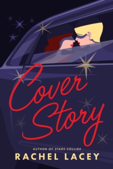 Amazon Publishing Cover Story